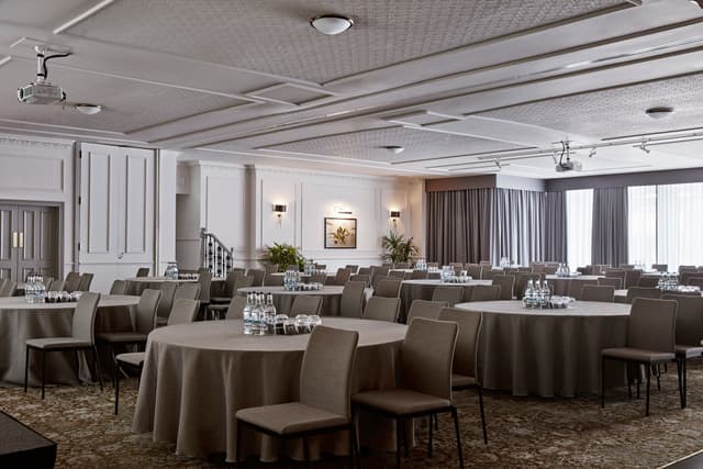 Kimpton Charlotte Square
