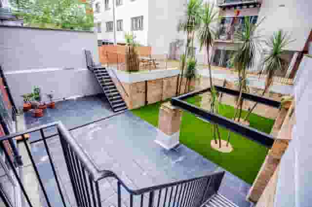 House of Transformation - Exclusive Hire Venue
