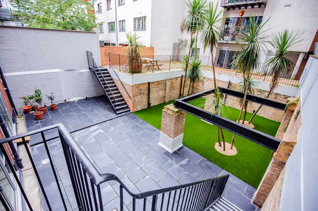 House of Transformation - Exclusive Hire Venue