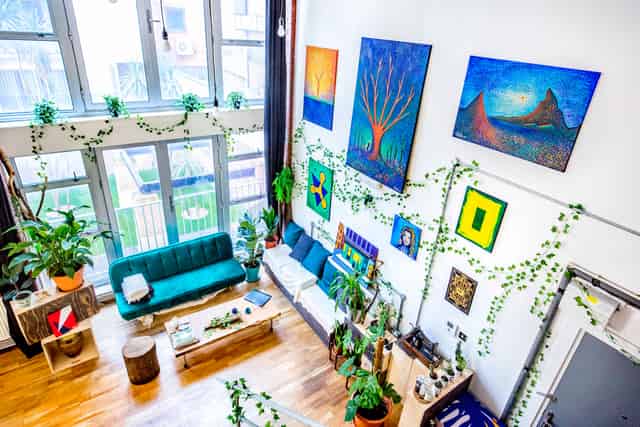 House of Transformation - Exclusive Hire Venue