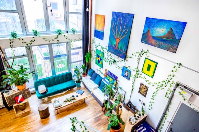 House of Transformation - Exclusive Hire Venue