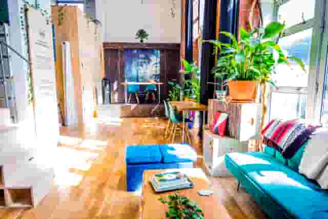 House of Transformation - Exclusive Hire Venue