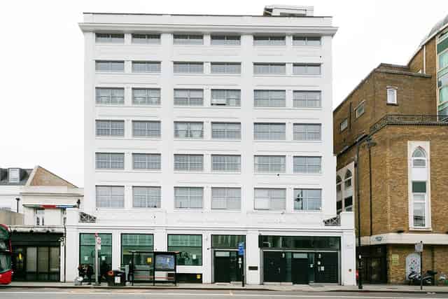 House of Transformation - Exclusive Hire Venue