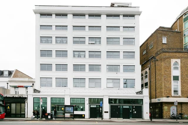 House of Transformation - Exclusive Hire Venue