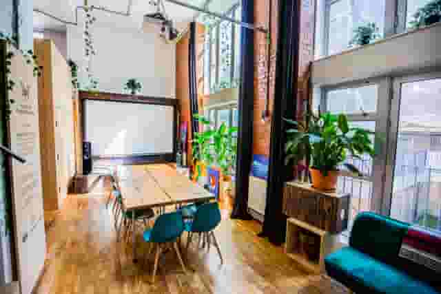 House of Transformation - Exclusive Hire Venue