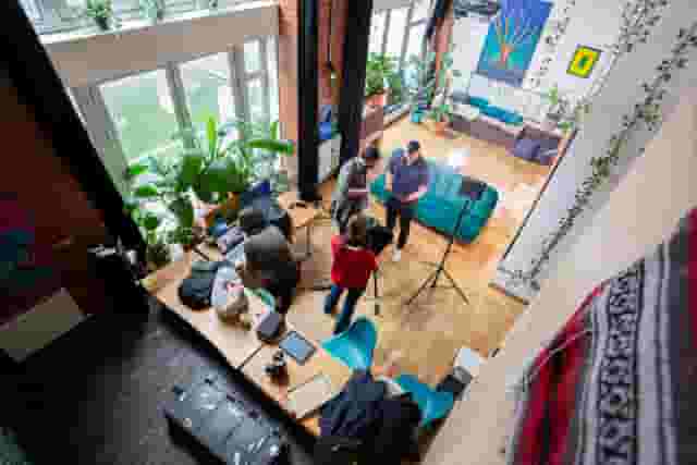 House of Transformation - Exclusive Hire Venue