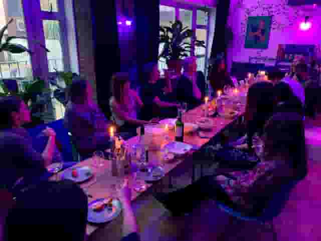 House of Transformation - Exclusive Hire Venue