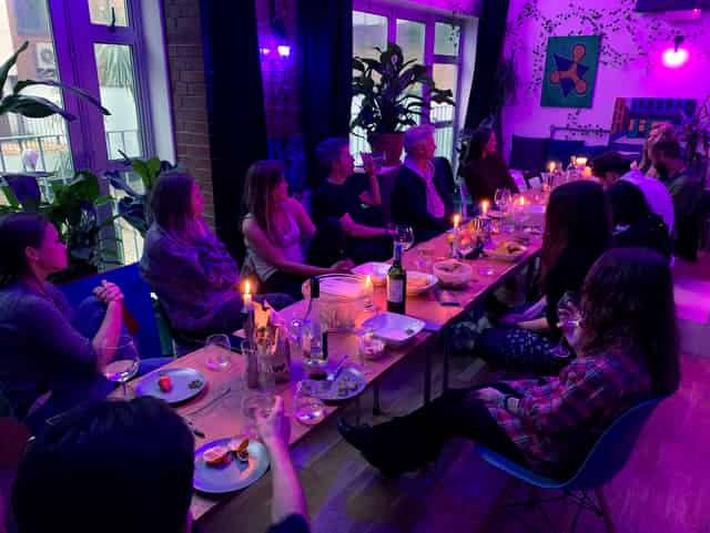 House of Transformation - Exclusive Hire Venue