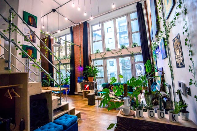 House of Transformation - Exclusive Hire Venue