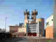 City Centre