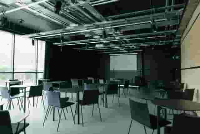 Contact Theatre