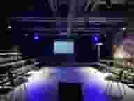 Unusual Venues
