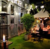Garden Wedding Venues