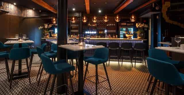 Velvet Hotel, Bar & Brasserie