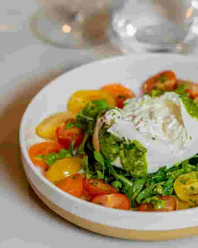 Velvet Brasserie 