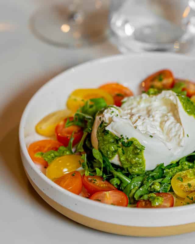 Velvet Brasserie 