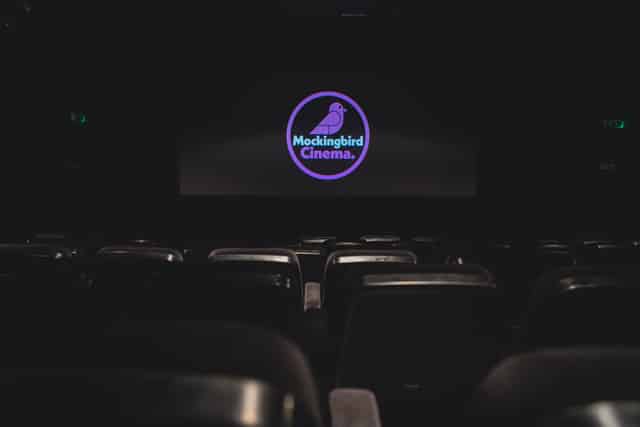 Screen 1