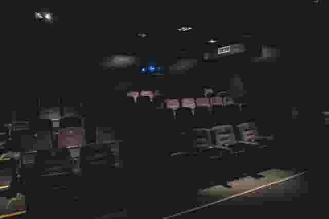 The Mockingbird Cinema and Sobremesa Bar