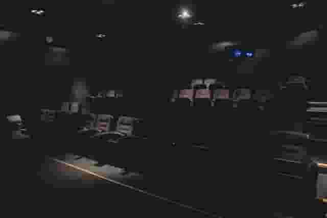 The Mockingbird Cinema and Sobremesa Bar