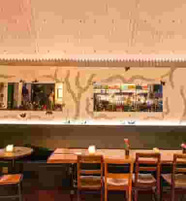 Event Venues