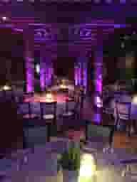 Christmas Party Venues