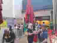 Event Venues