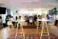Networking Venues