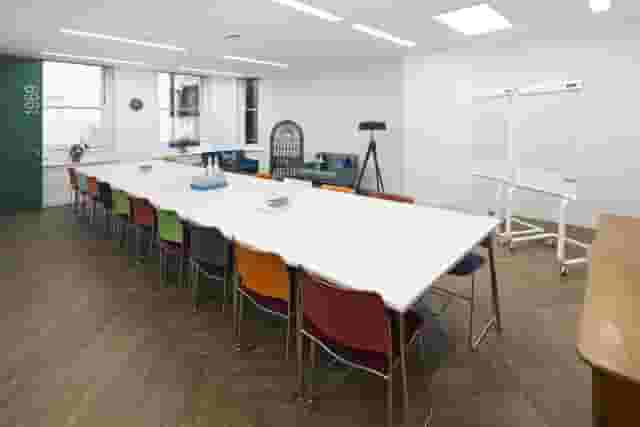 Wallacespace Covent Garden