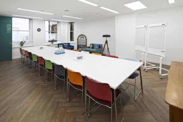 Wallacespace Covent Garden
