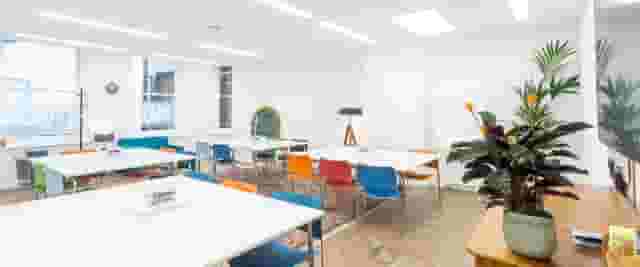 Wallacespace Covent Garden