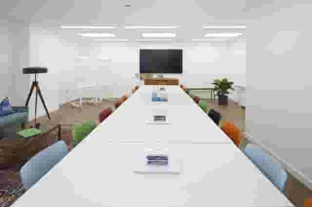Wallacespace Covent Garden