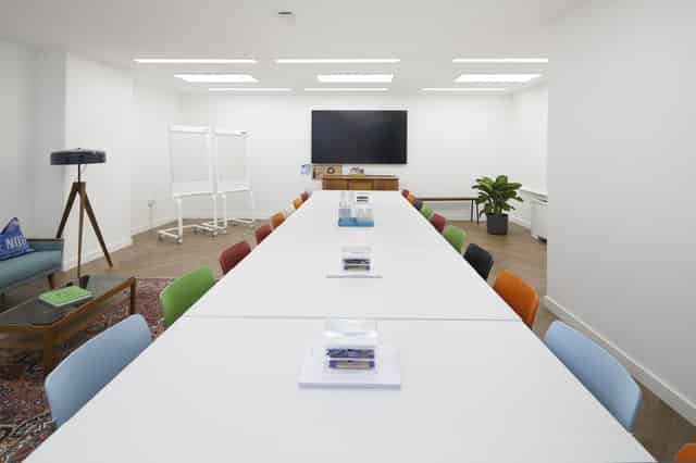 Wallacespace Covent Garden