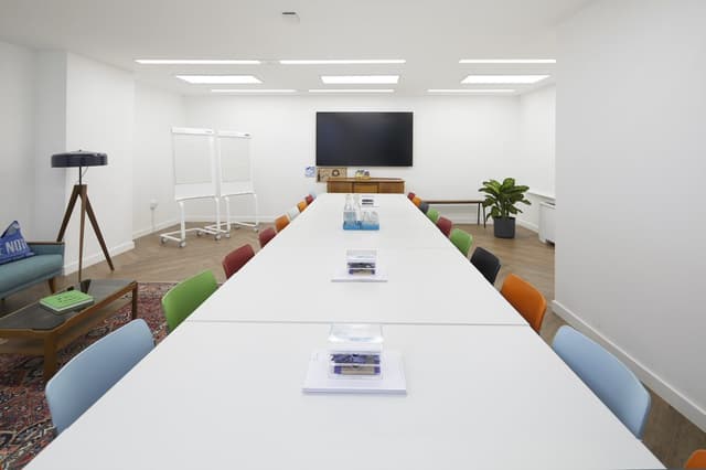 Wallacespace Covent Garden