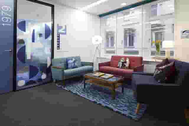 Wallacespace Covent Garden