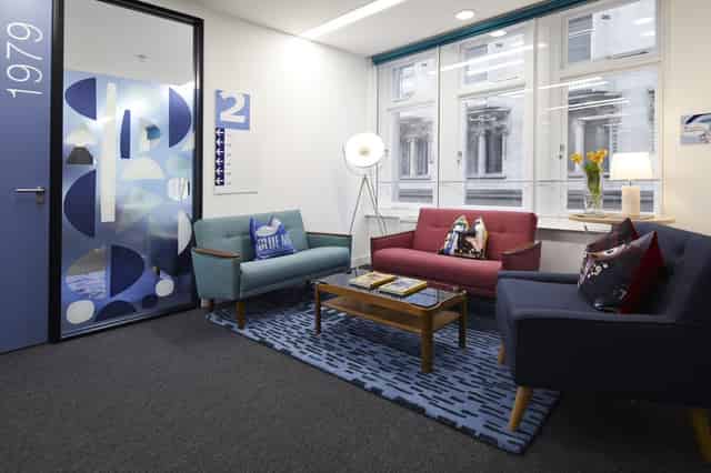 Wallacespace Covent Garden