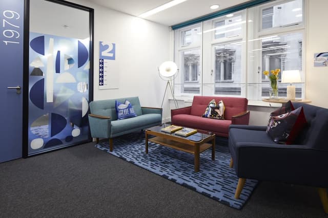 Wallacespace Covent Garden