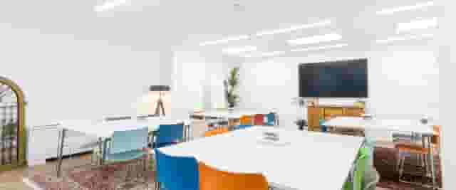 Wallacespace Covent Garden