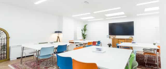 Wallacespace Covent Garden