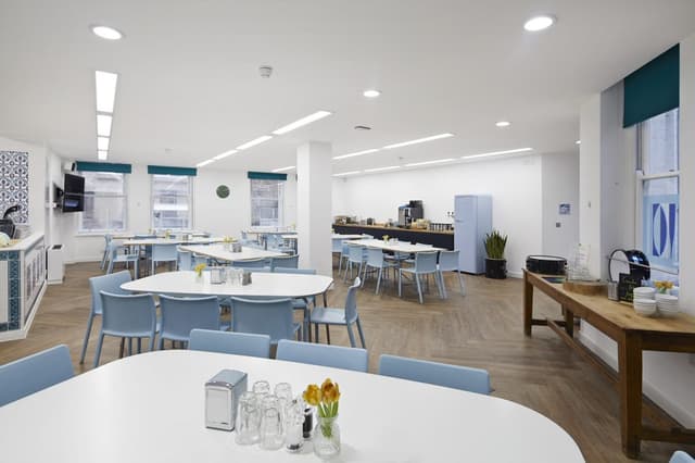 Wallacespace Covent Garden