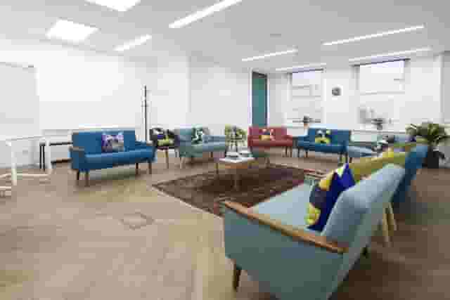 Wallacespace Covent Garden