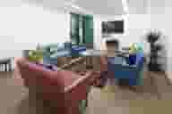 Workshop Venues