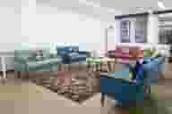 Workshop Spaces