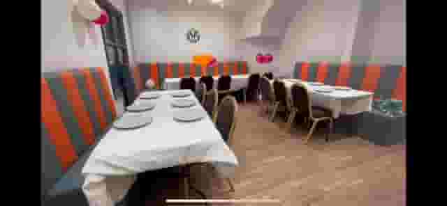 Veggie master Function Hall