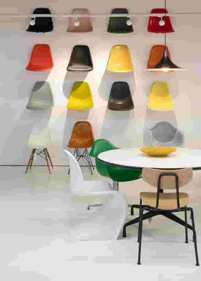 minima.