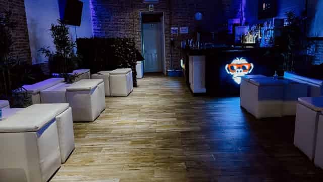 Ape Lounge