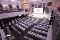 Banqueting Venues
