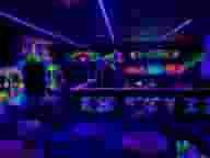 Unusual Venues