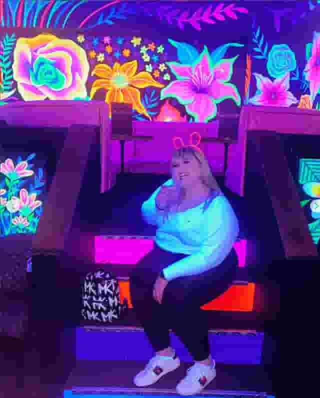 GLOBALLS - Mini golf +1 more