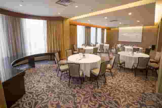 The Omni King Edward Hotel