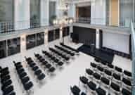Modern Conferences